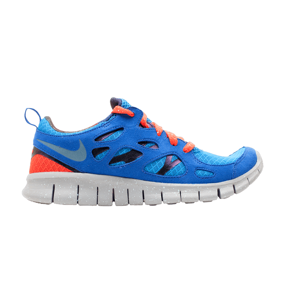 Free Run 2.0 Db BG 'Db'