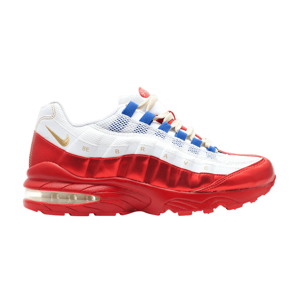 Air Max 95 DB BG 'Doernbecher'