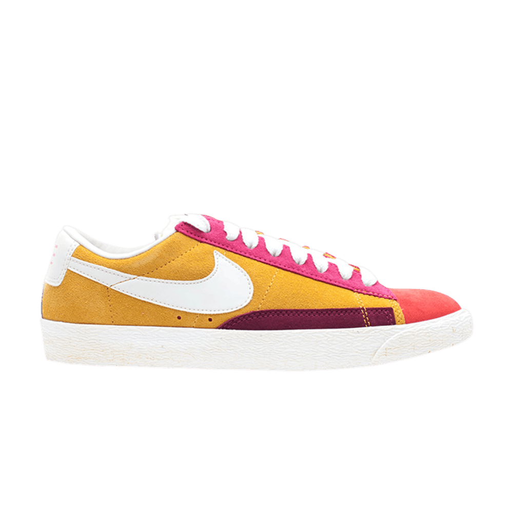 Blazer Low Vntg Qs