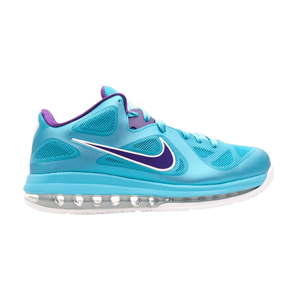 LeBron 9 Low 'Summit Lake Hornets'