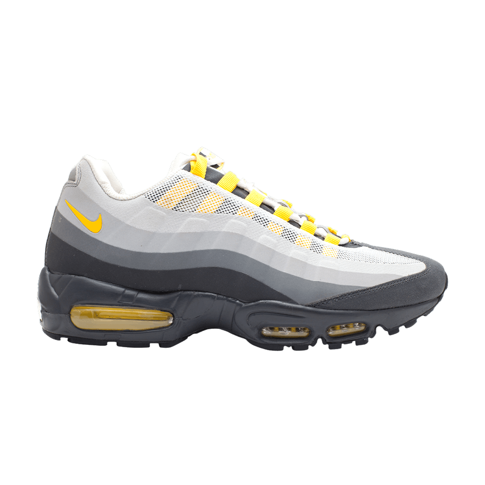 Air Max 95 No Sew 'No Sew'