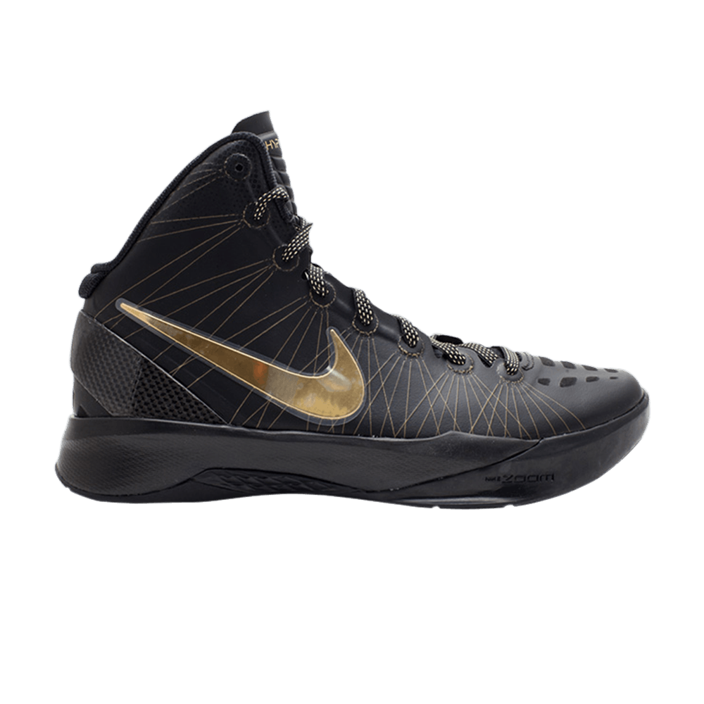 Zoom Hyperdunk Elite 'Away'