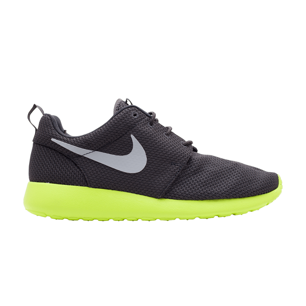 Rosherun 'Anthracite'