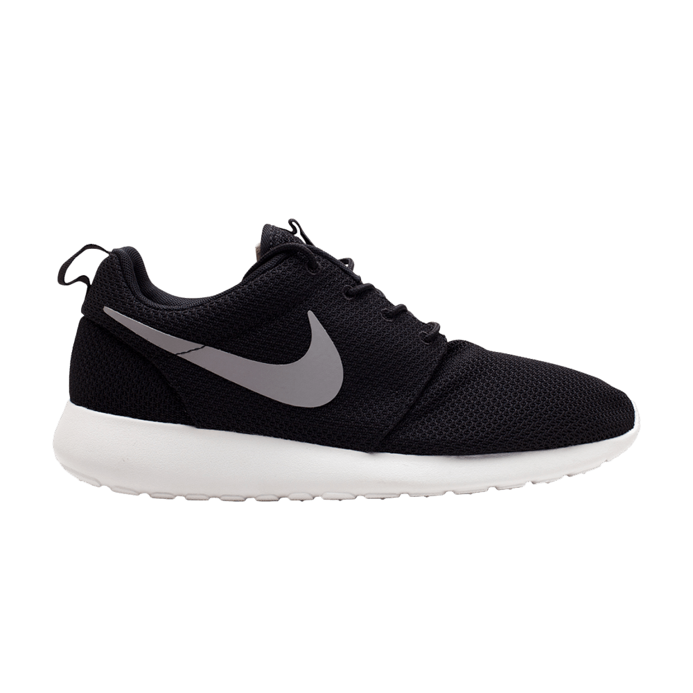 Rosherun 'Black Grey Blue'