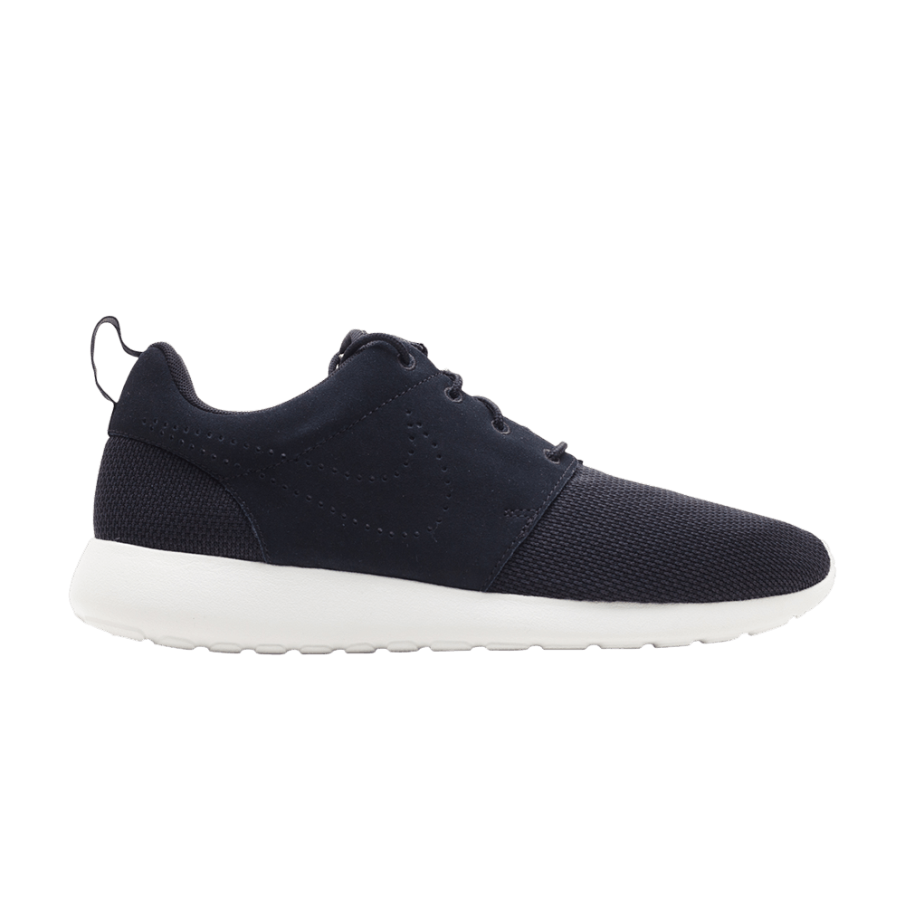 Rosherun