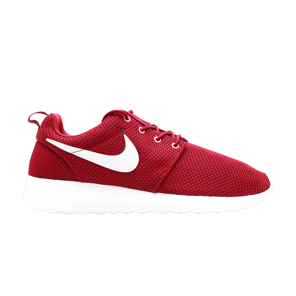 Rosherun 'Team Red'