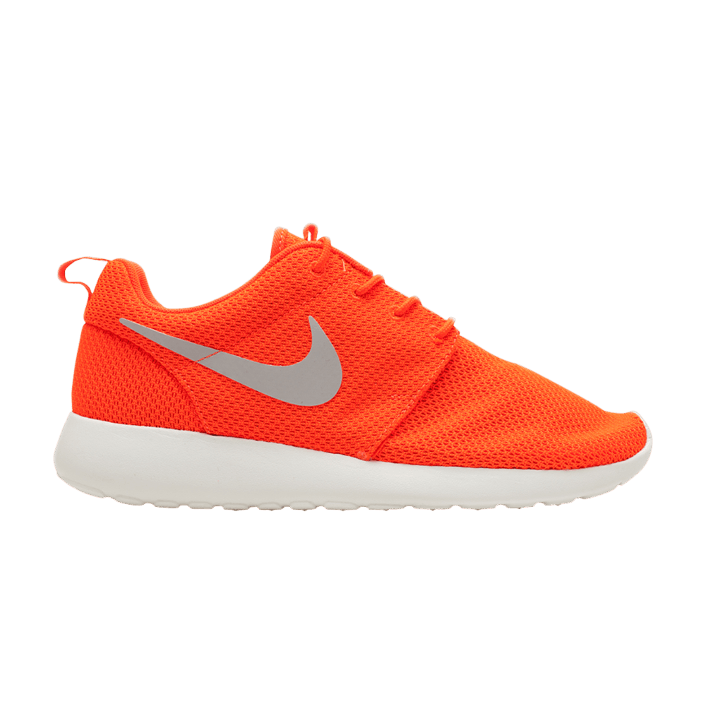 Rosherun 'Total Crimson'