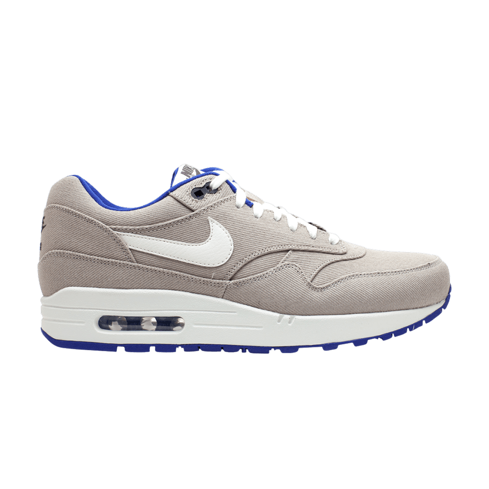 Air Max 1 Premium 'Classic Stone'