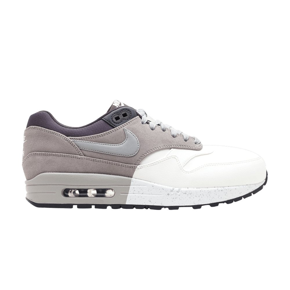 Air Max 1 Premium 'Summit White Medium Grey'