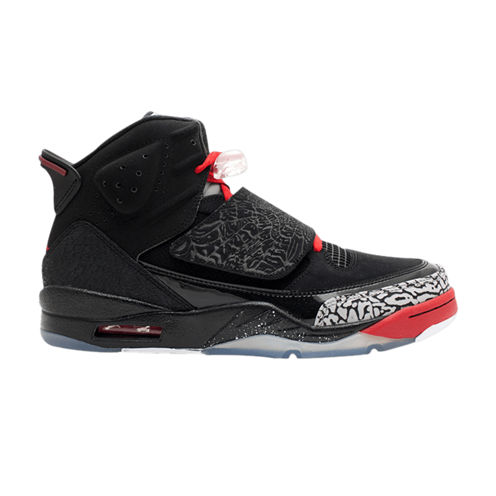Air Jordan 3 Retro Son Of Mars,Mens Air Jordan Retro 3,Air Jordan Son of Mars White Bred Mens