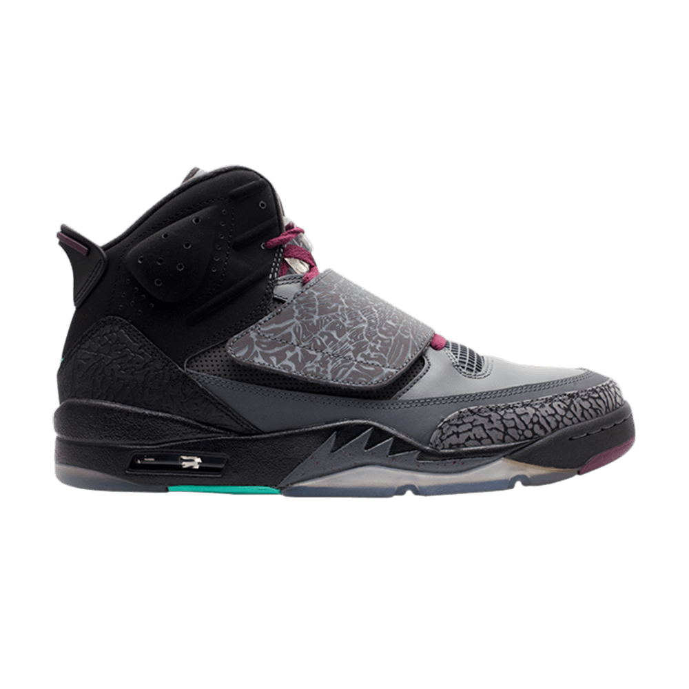 Jordan Son of Mars 'Bordeaux'