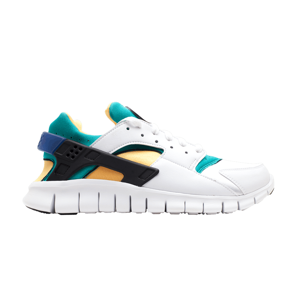 Huarache Free 2012 Qs