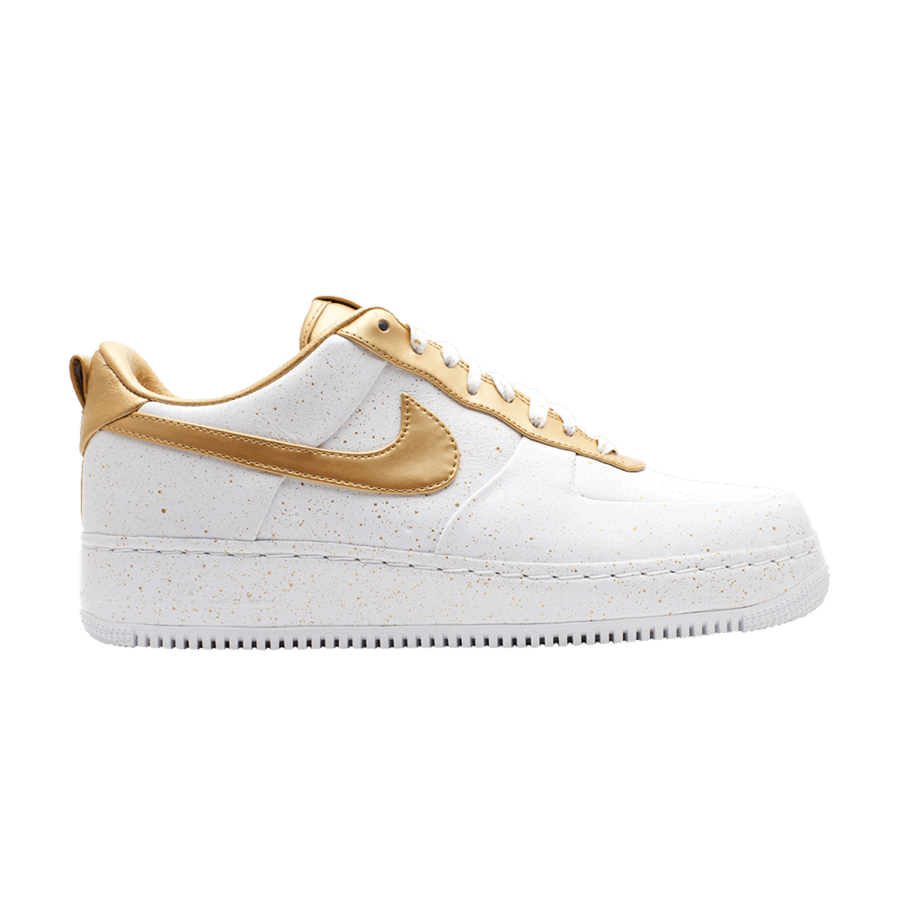 Air Force 1 Low Supreme I/O Tz 'Gold Medal'