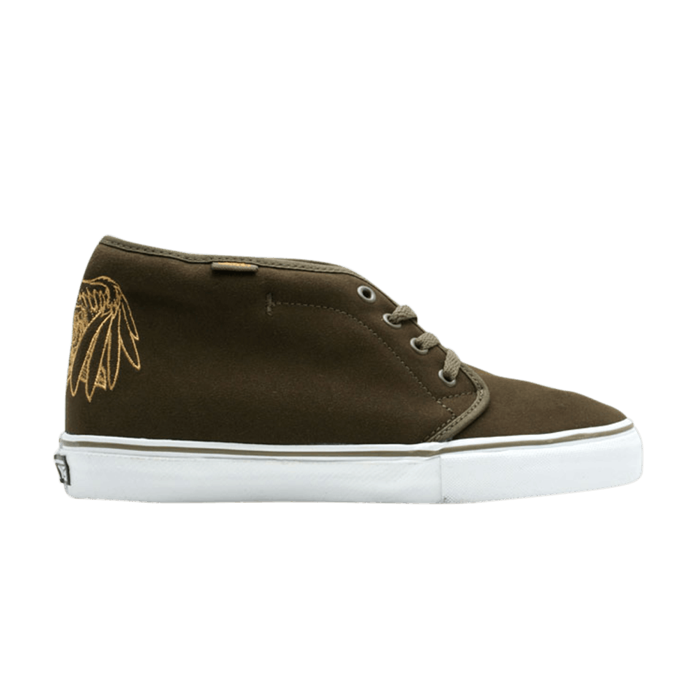 Chukka S