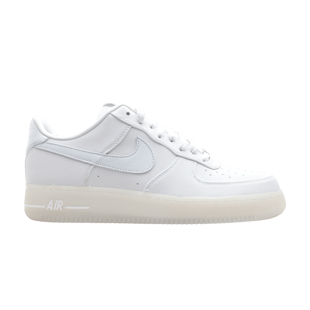 Air Force 1 Low Prm '08 QS 'Pearl Collection'