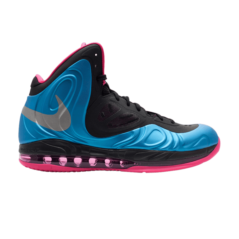 Air Max Hyperposite 'Fireberry'