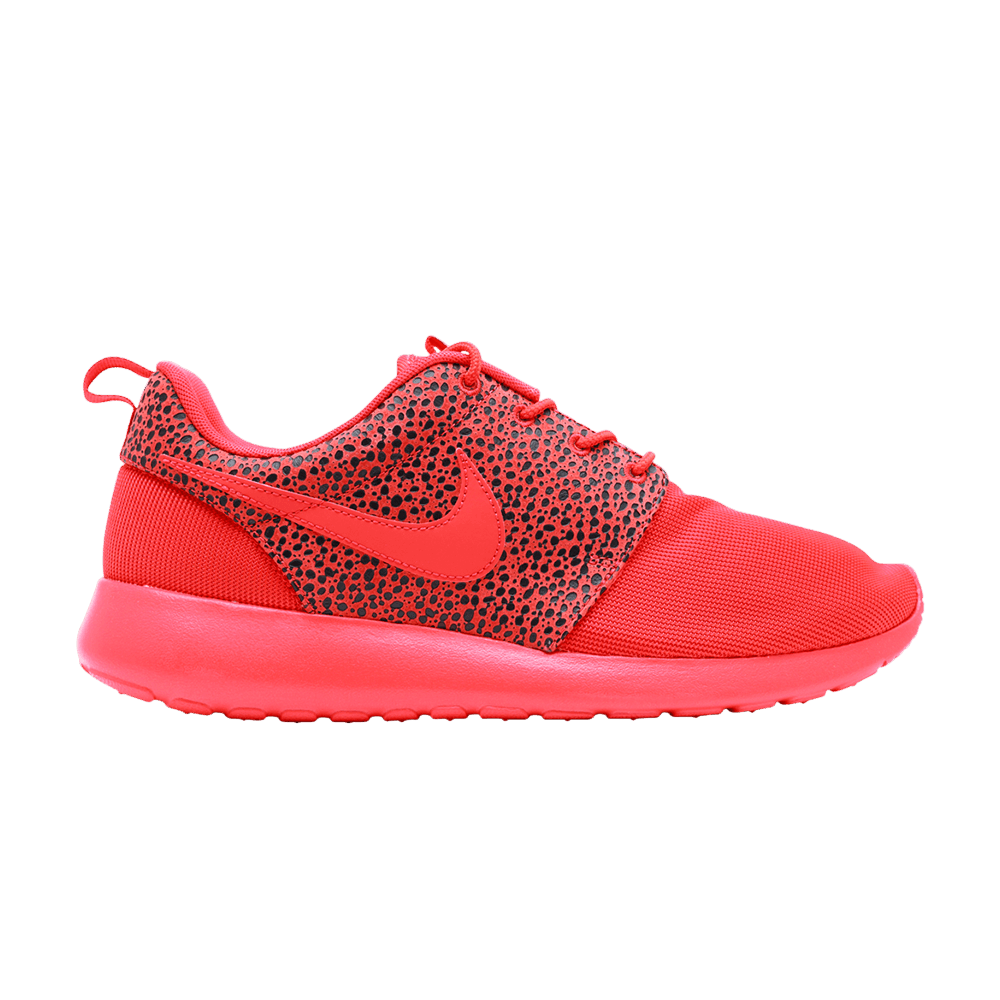 Rosherun Premium 'Safari'