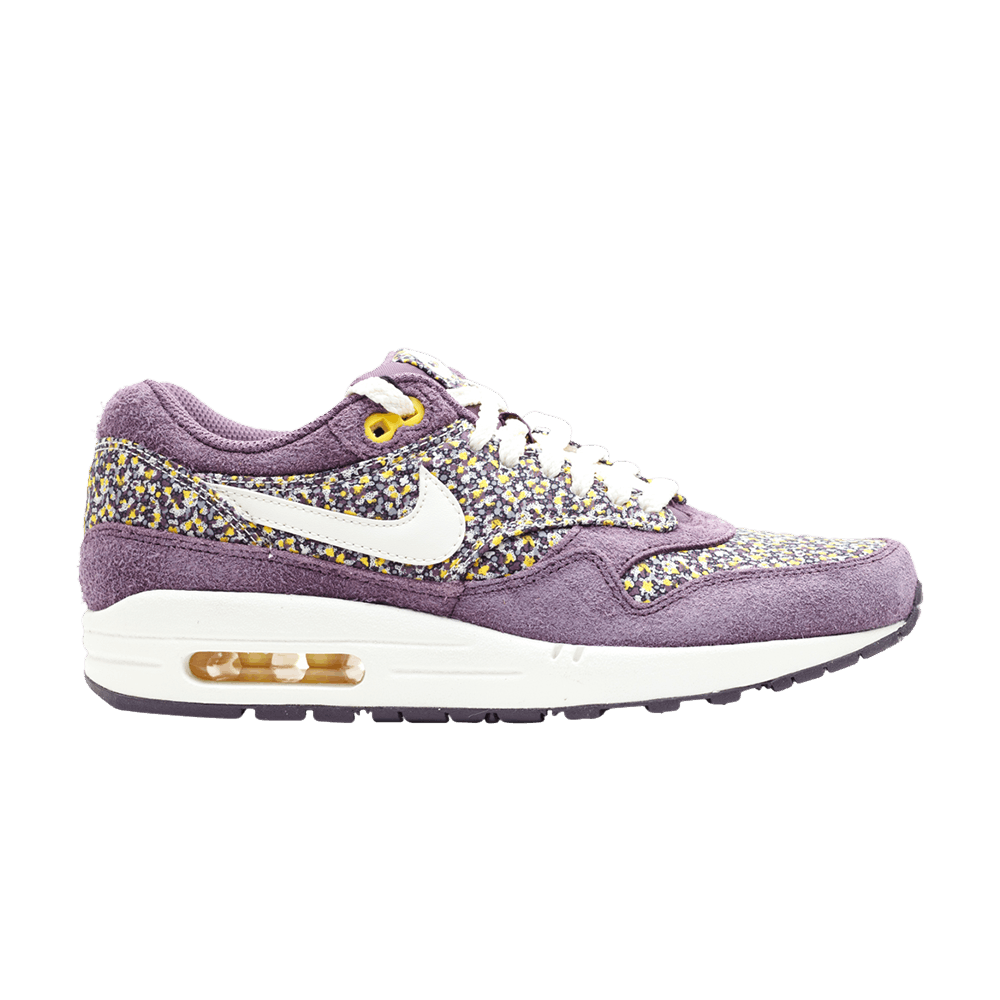 Liberty of London x Wmns Air Max 1 ND 'Plum Floral'