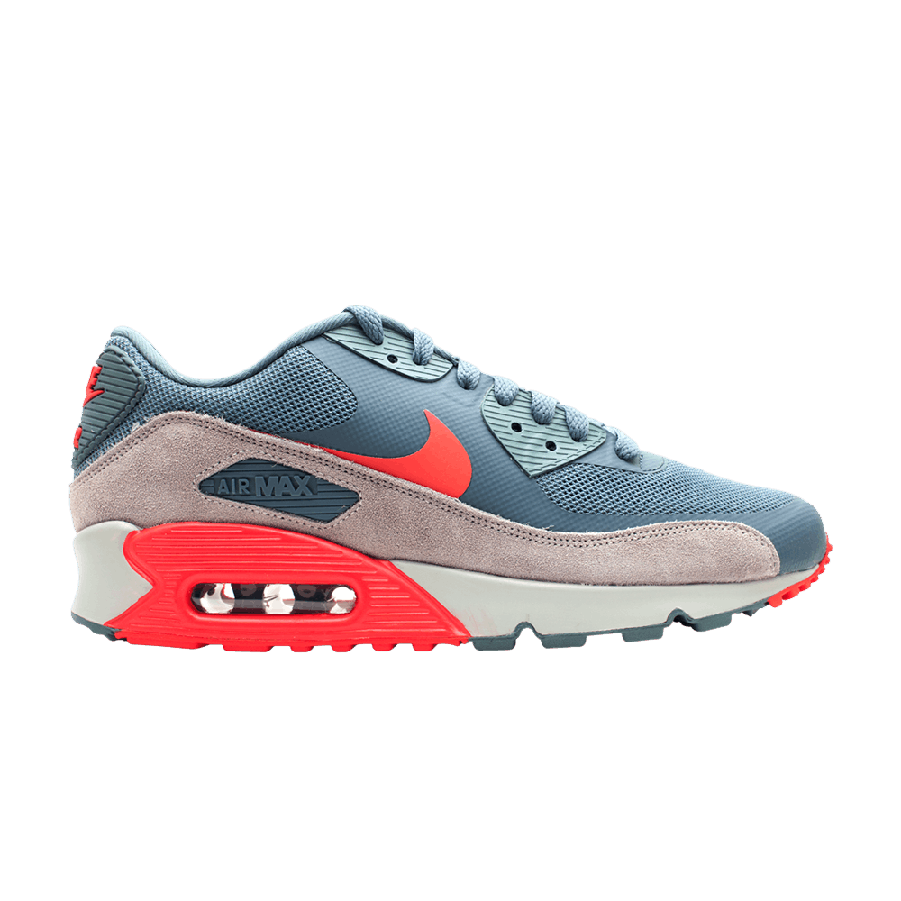 Air Max 90 Premium 'Hasta'