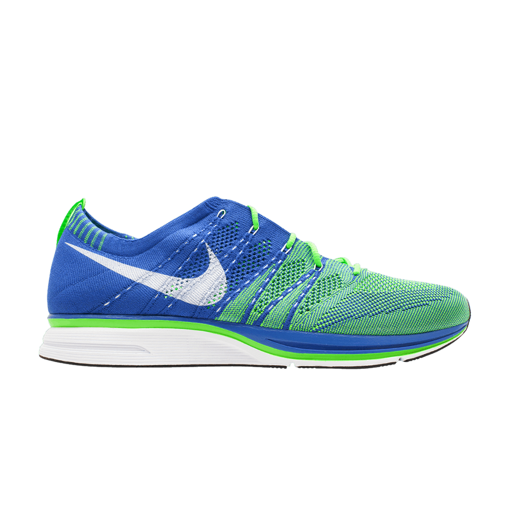 Flyknit Trainer+