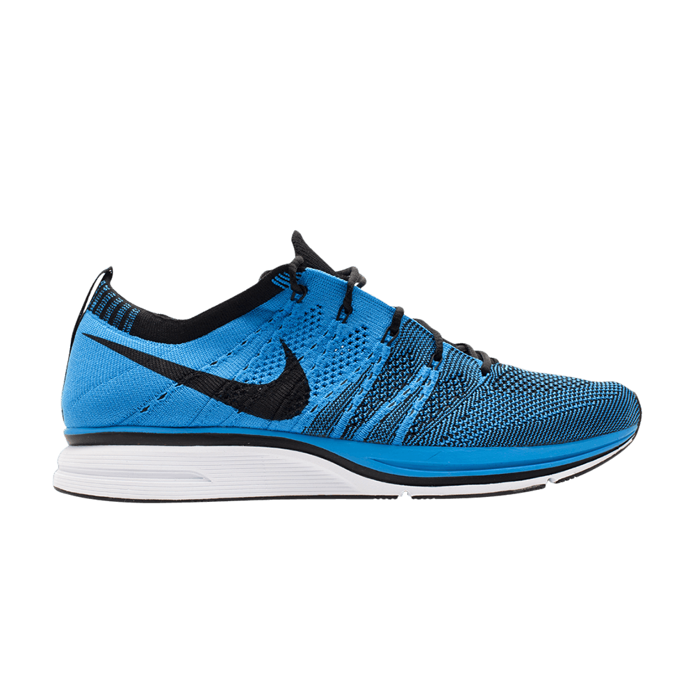 Flyknit Trainer+