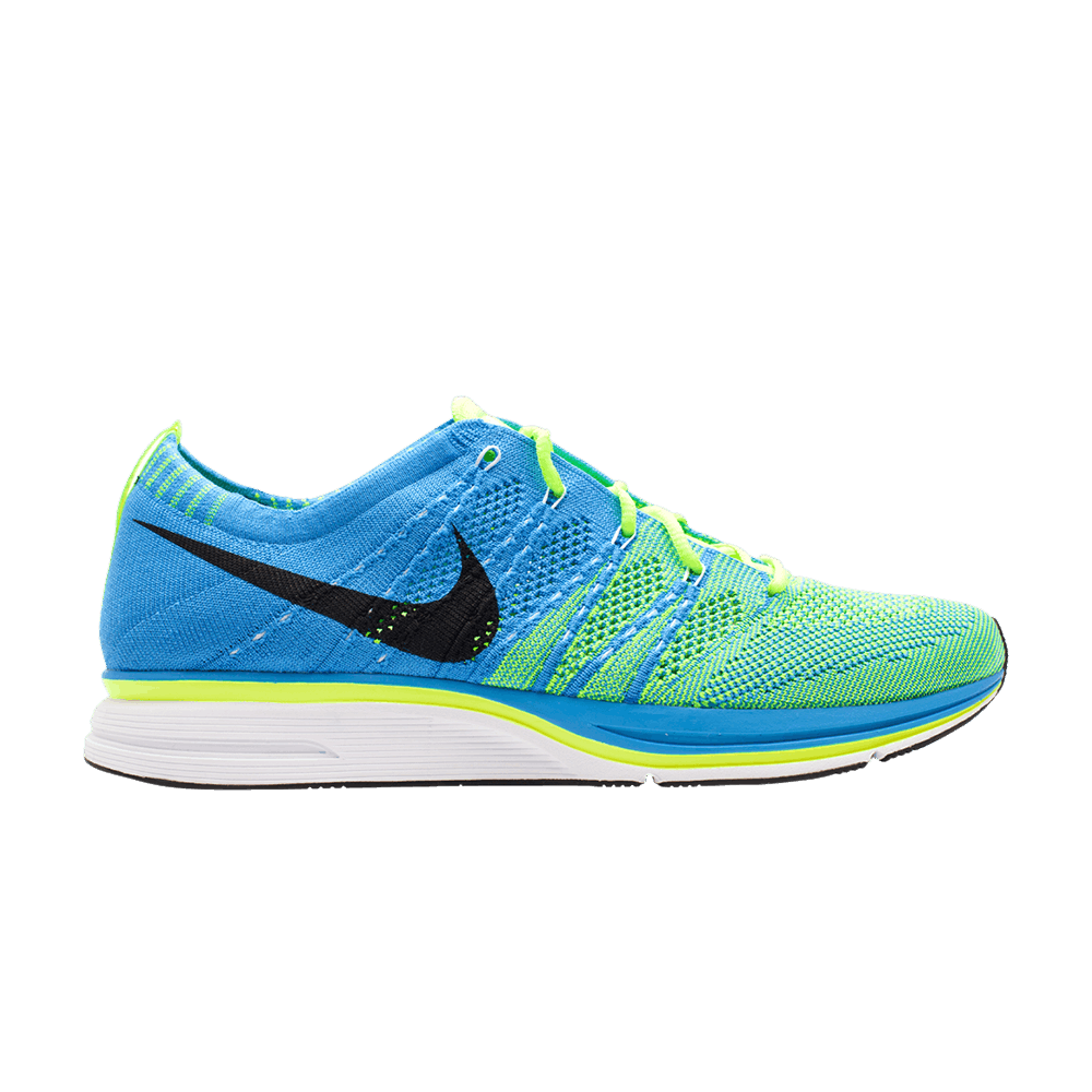 Flyknit Trainer+