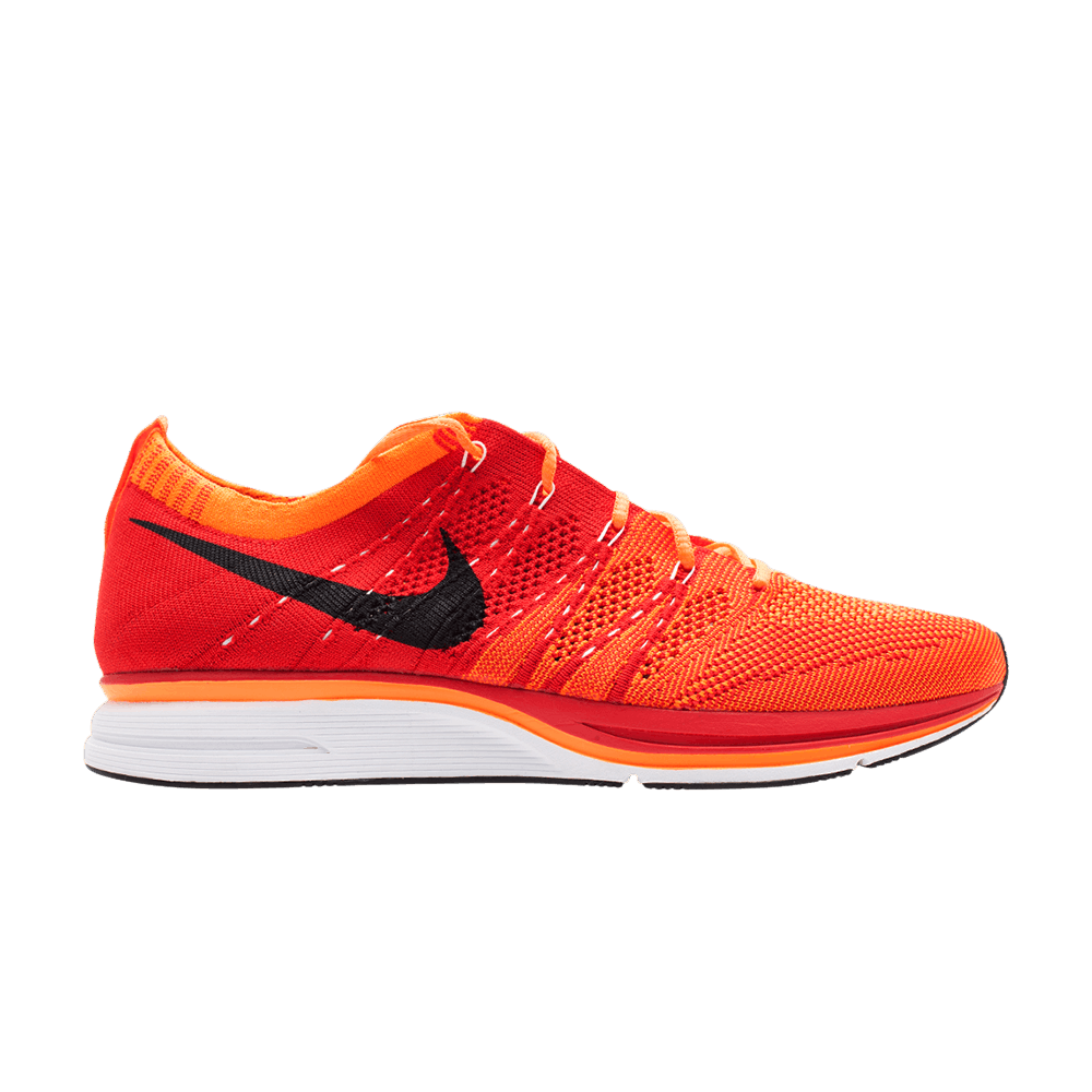 Flyknit Trainer+