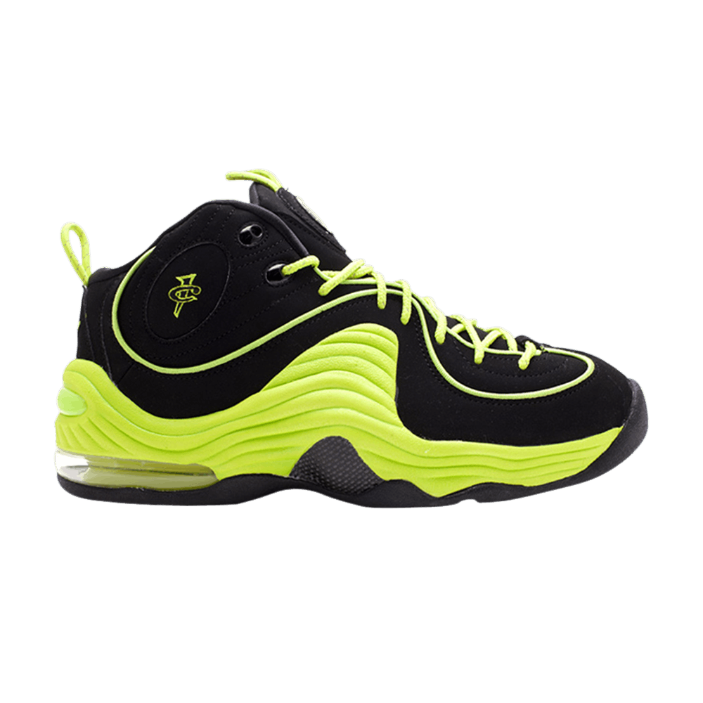 Air Penny 2 Le 'Volt'