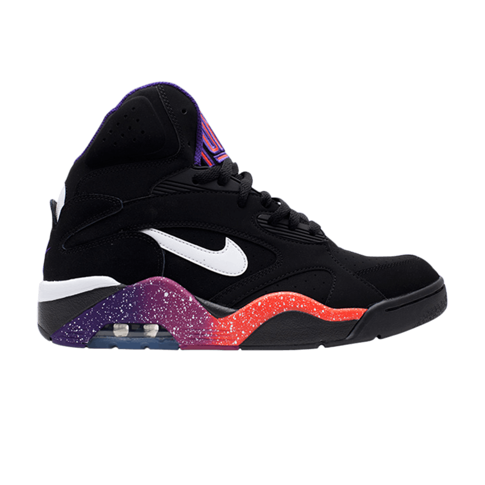 Air Force 180 Mid 'Phoenix Suns'