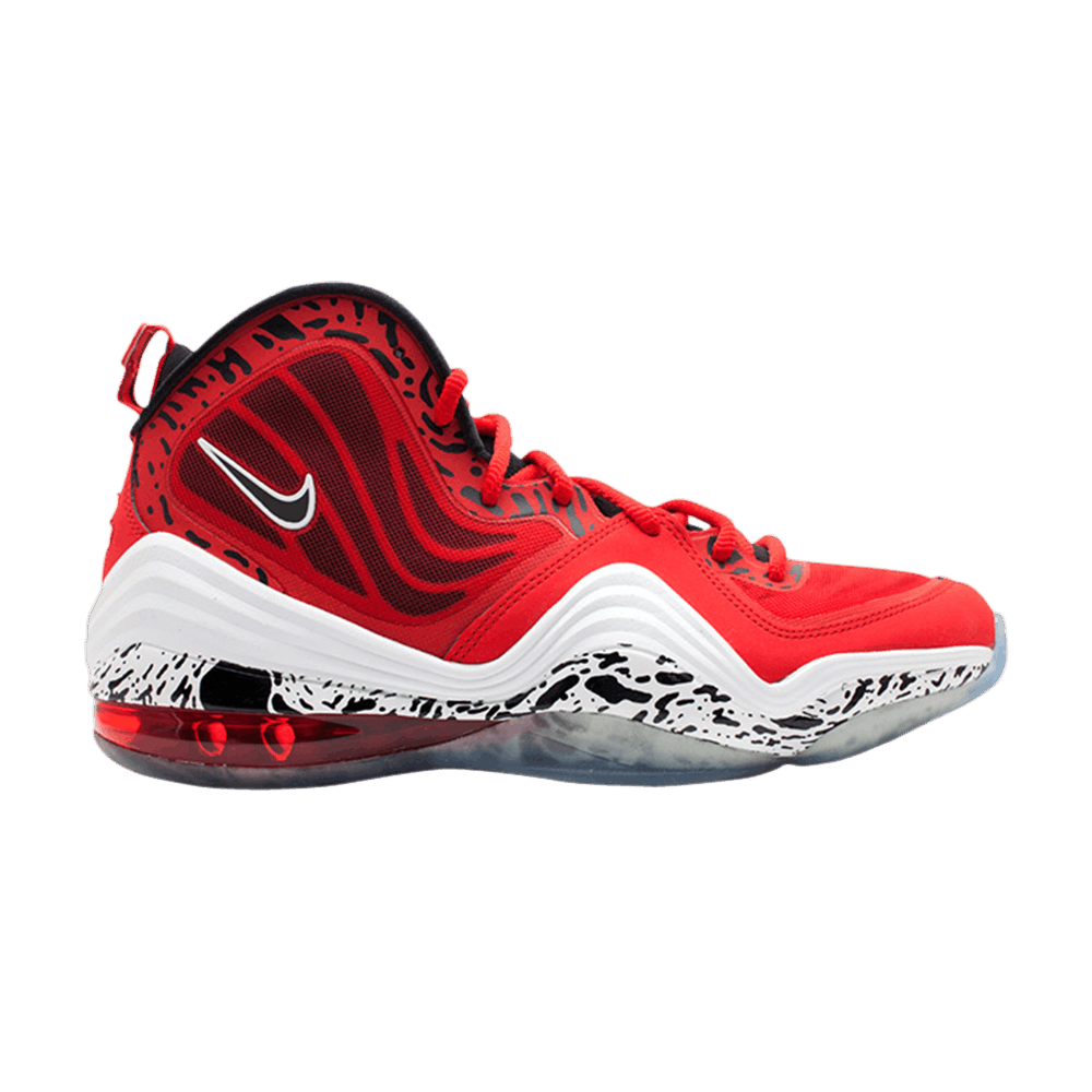 Air Penny 5 'Red Eagle'