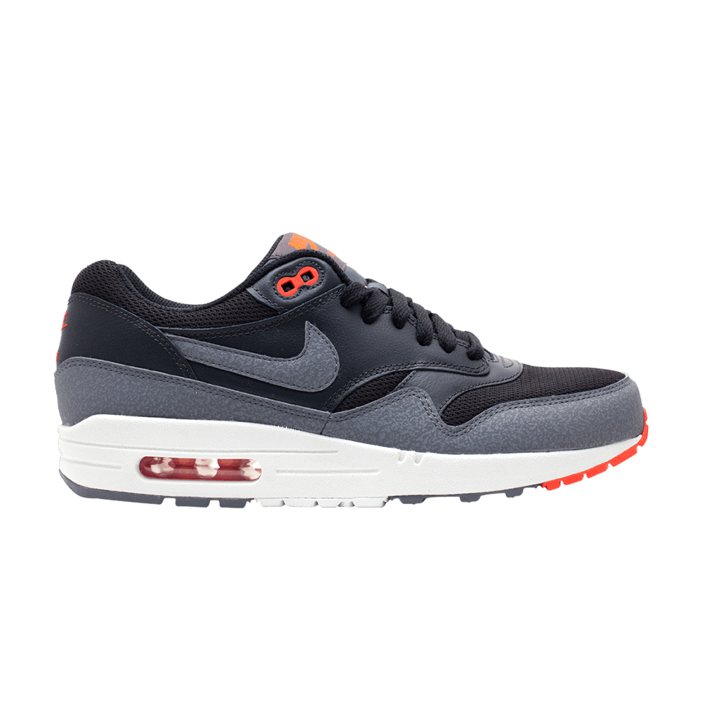 Air Max 1 Essential 'Cool Grey Anthracite'