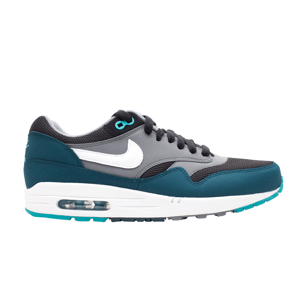 Air Max 1 Essential 'Midnight Turquoise'