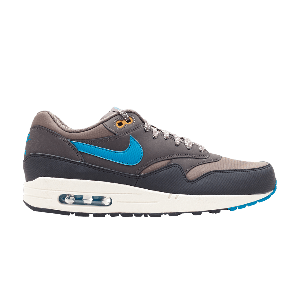 Air Max 1 Essential 'Smoke Teal'