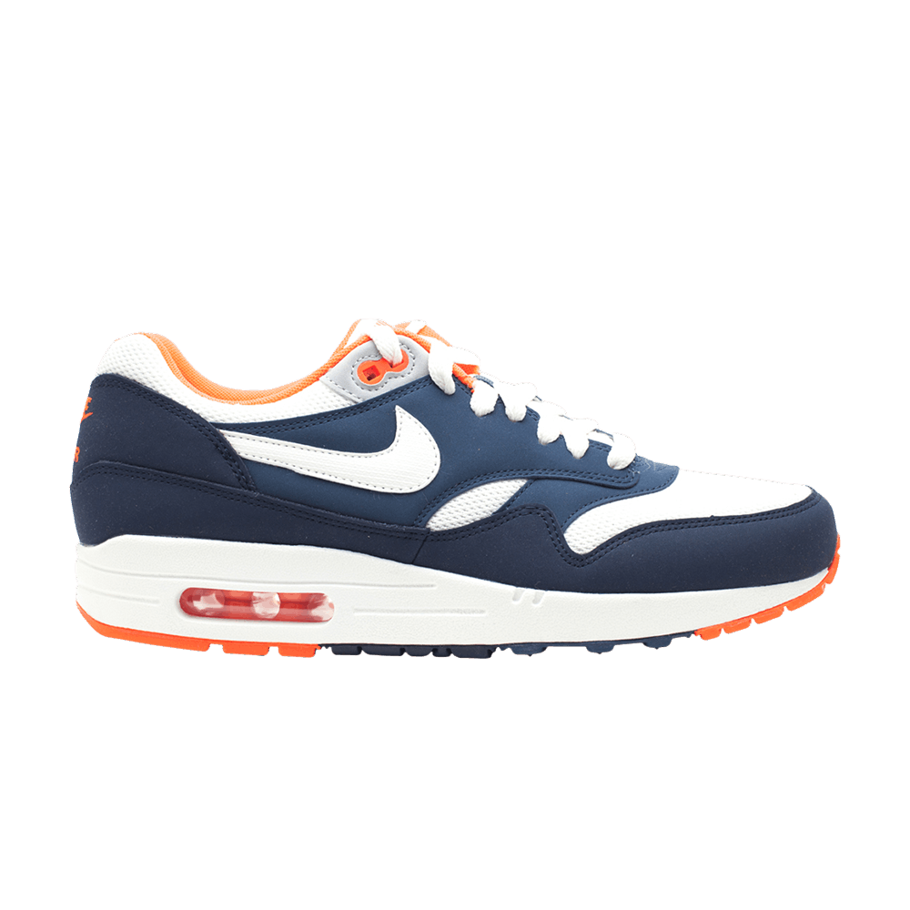 Air Max 1 Essential 'Crimson Obsidian'