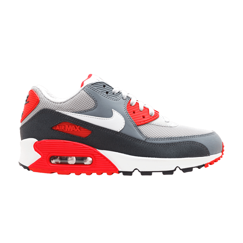 Air Max 90 Essential 'Dusty Grey'