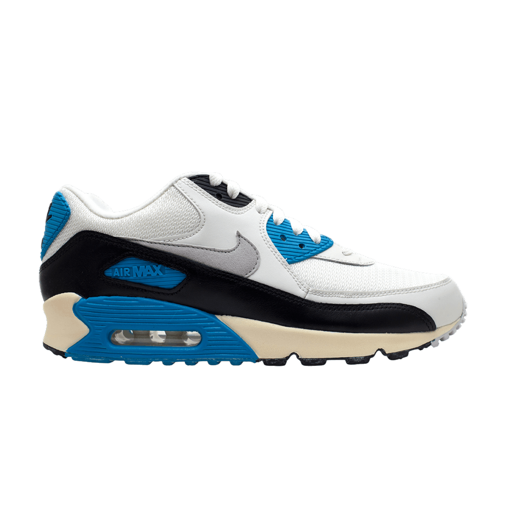 Air Max 90 OG 'Laser Blue'