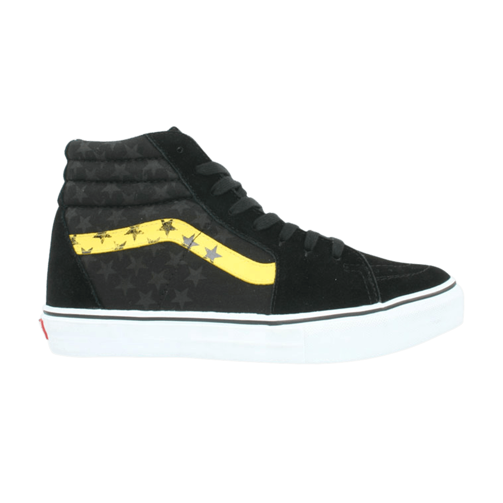 Sk8-Hi Sl 'Supreme'