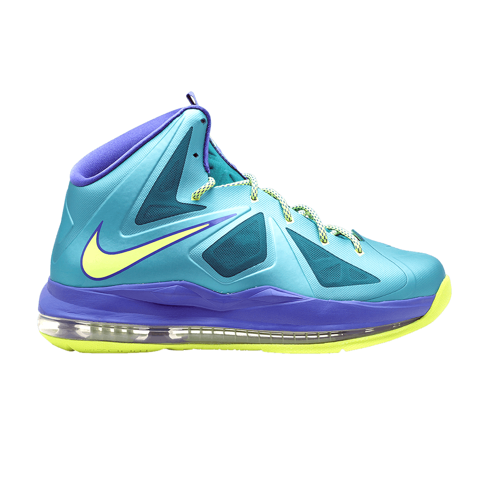 LeBron 10 GS