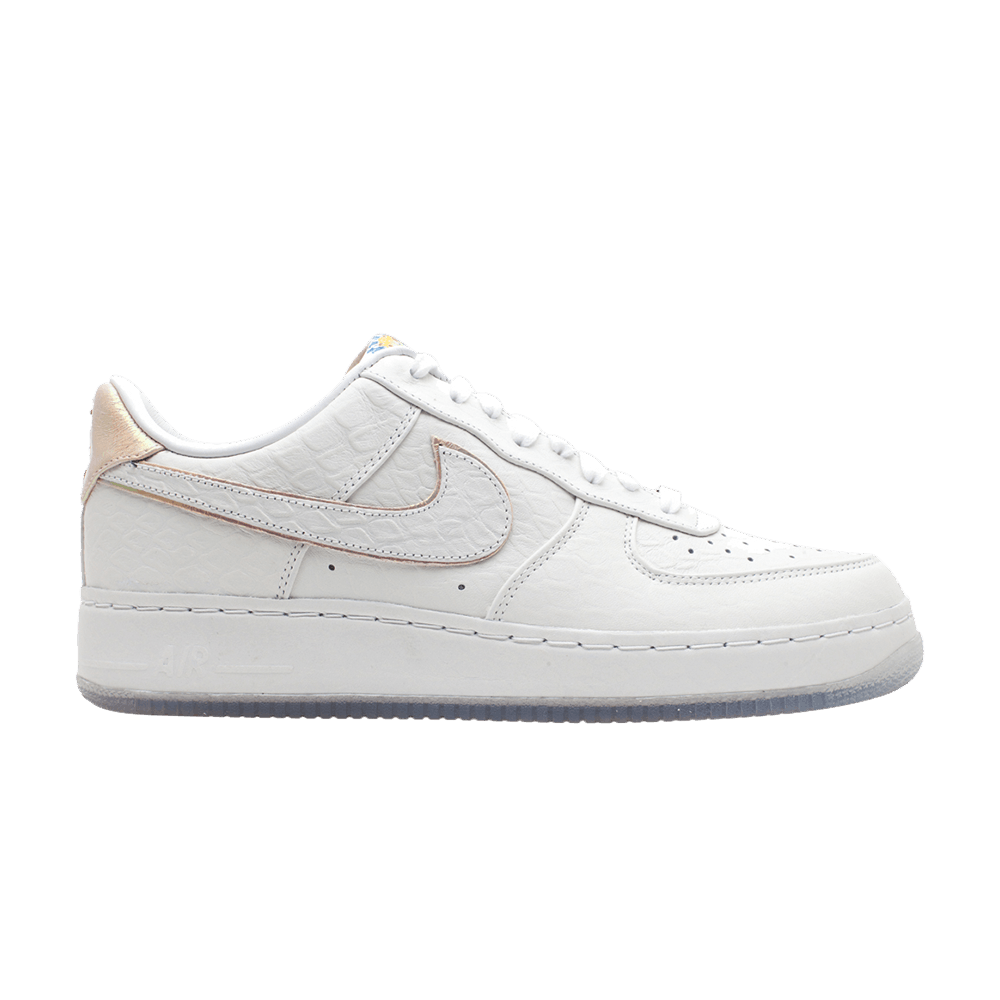 Air Force 1 Sp Low I/O  Nrg 'White Dragon'