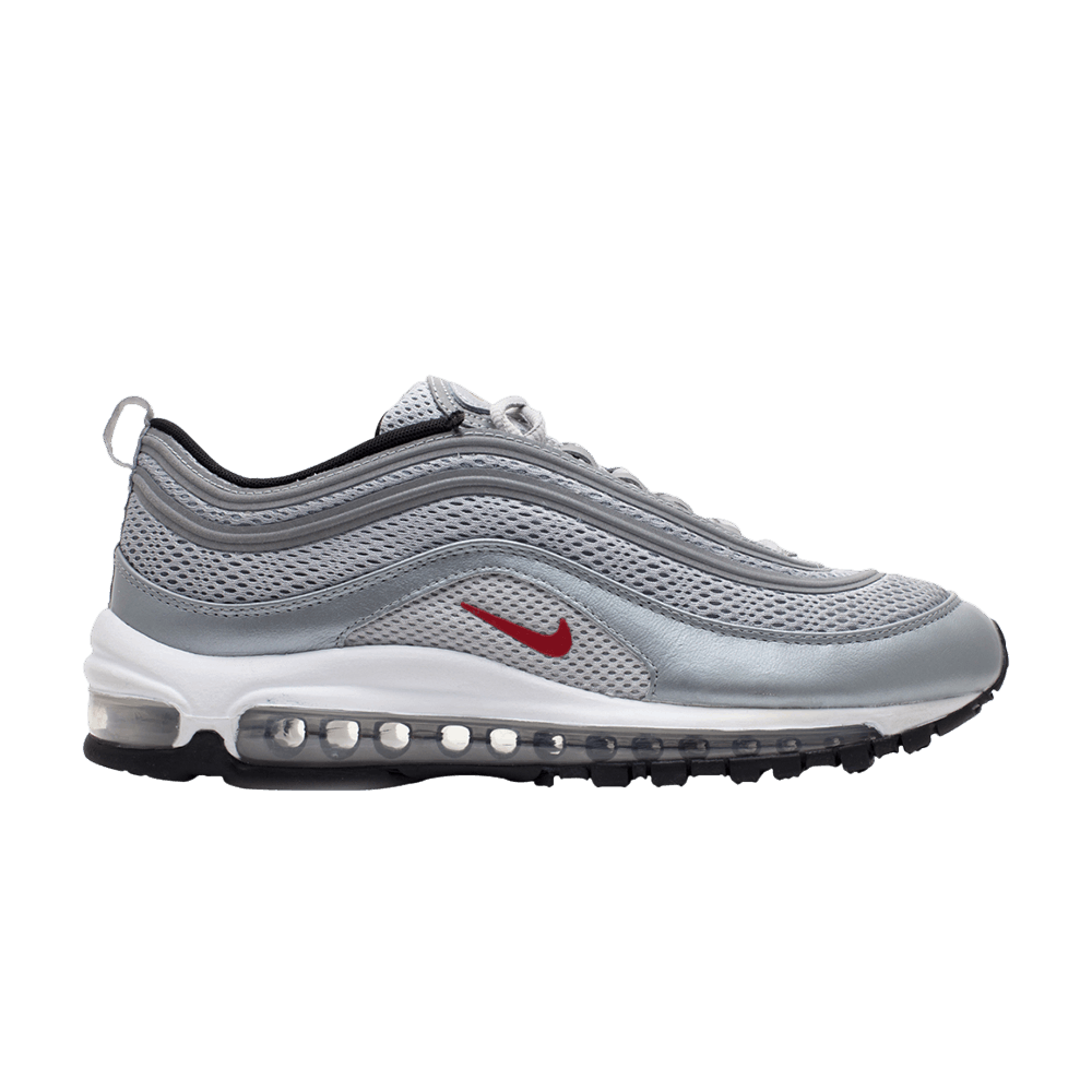 Air Max 97 Premium 'Silver Bullet'