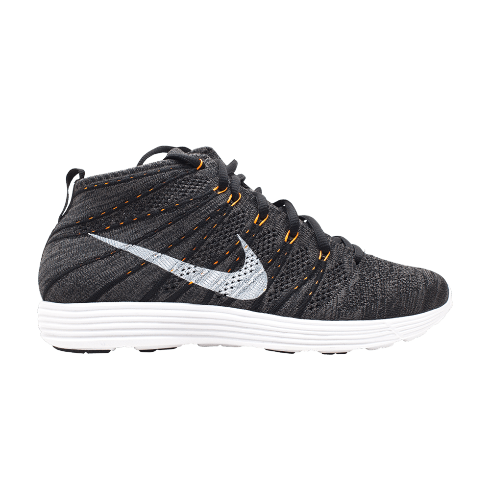 Lunar Flyknit Chukka 'Midnight Fog'