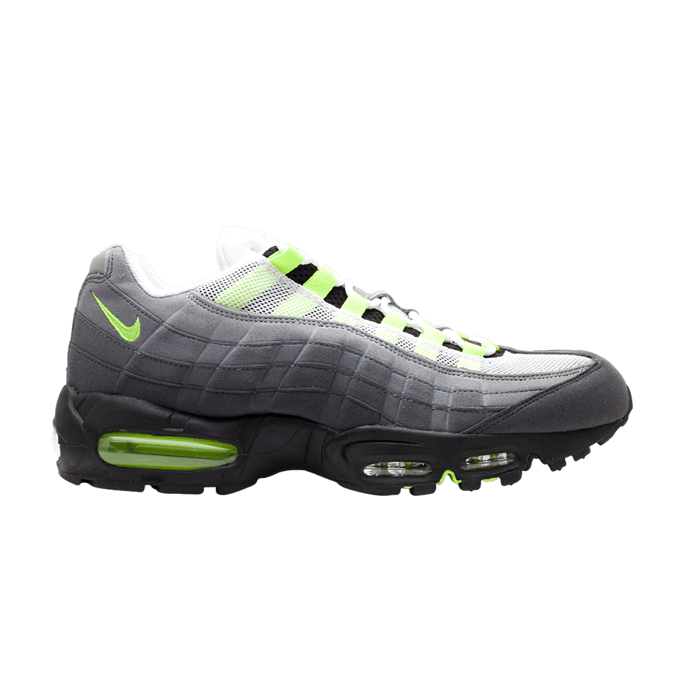 Air Max 95 OG 'Neon' 2012