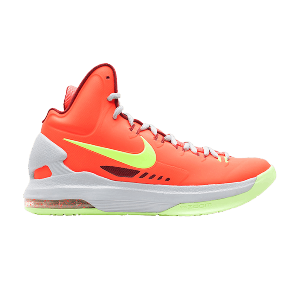 kd nike 5
