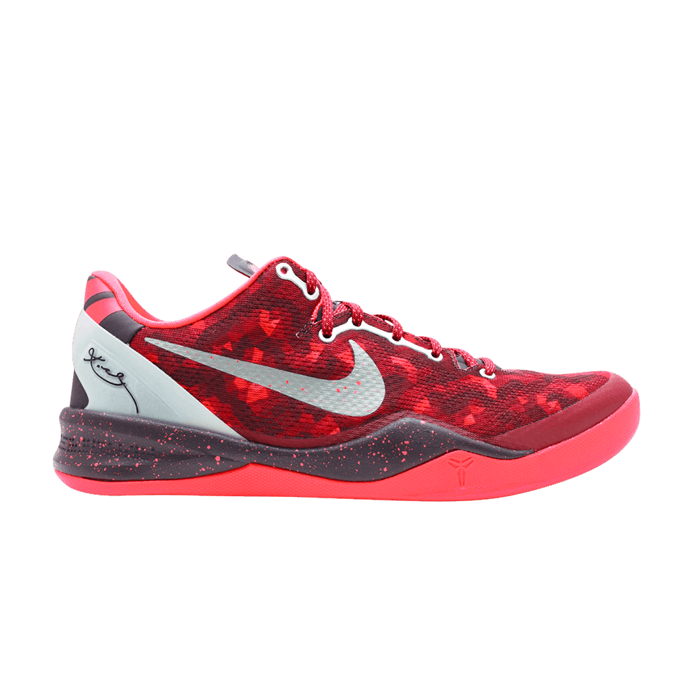 Kobe 8 System 'year Of The Snake' - Nike - 555035 661 