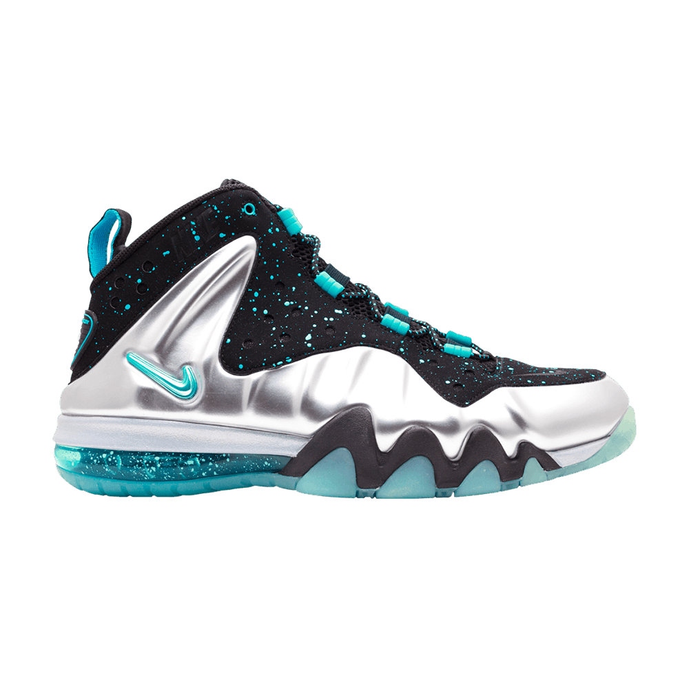 barkley posite shoes