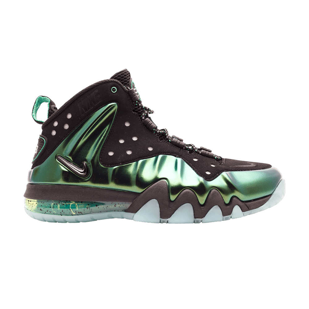 Barkley Posite Max 'Gamma Green'