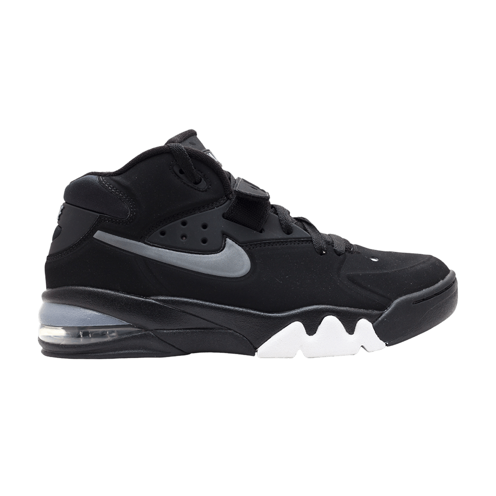 Air Force Max 2013 'Black Cool Grey'