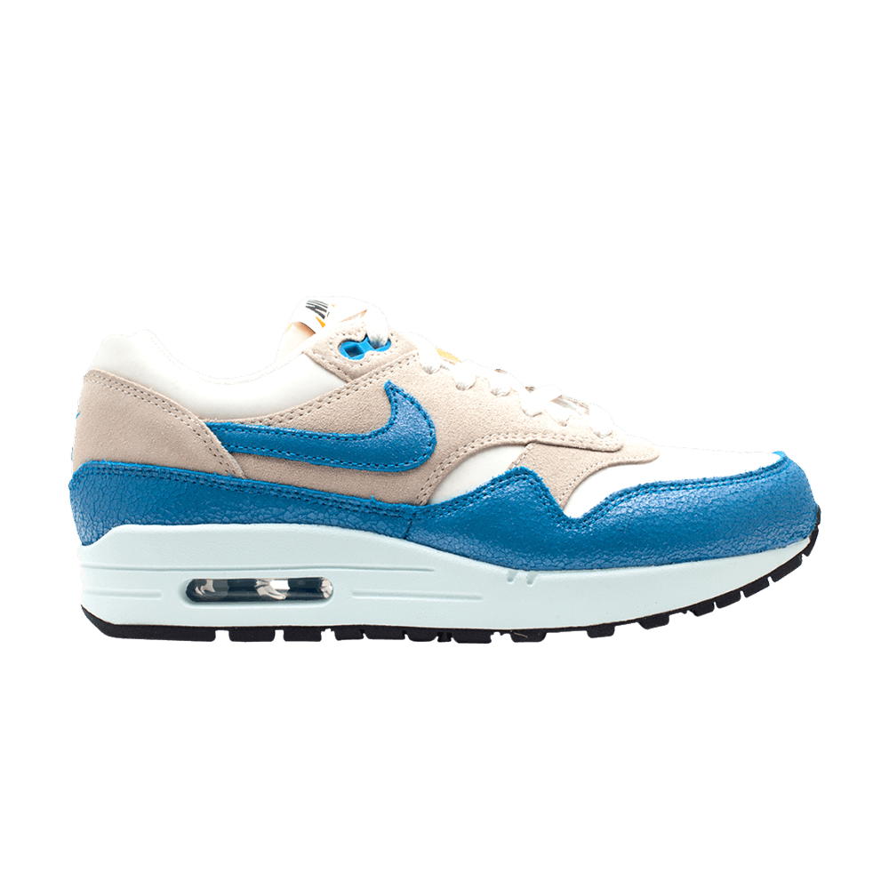 Wmns Air Max 1 Vintage 'Neo Turquoise'
