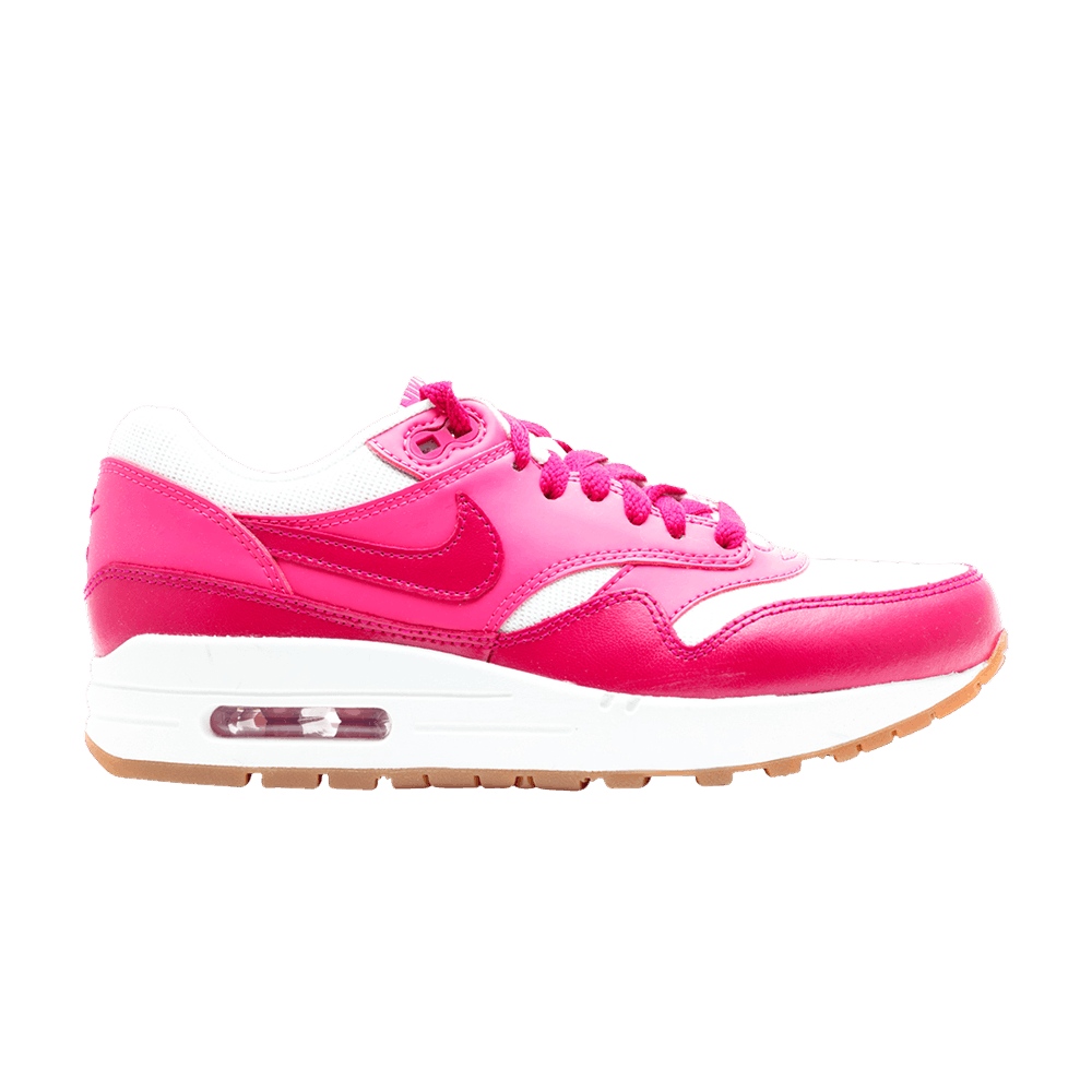 Wmns Air Max 1 Vintage 'Pink Force'