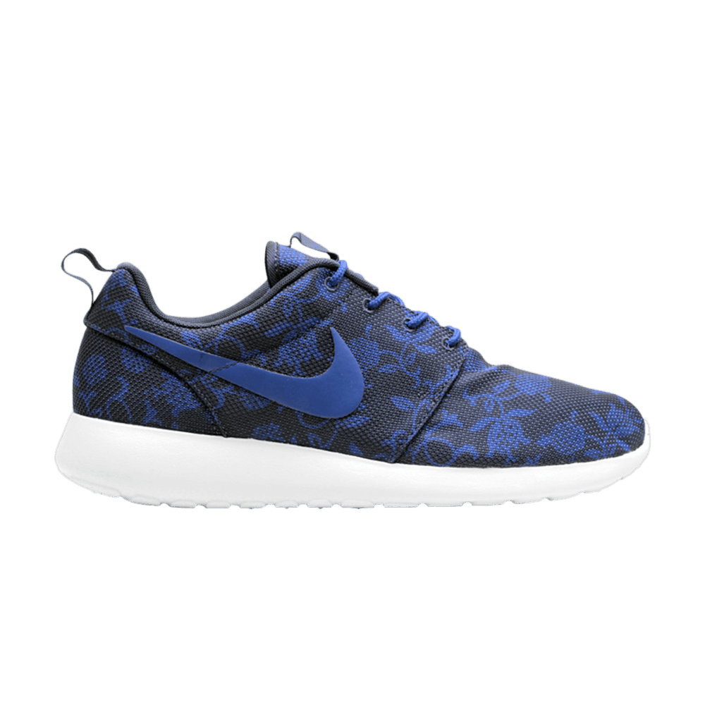 Rosherun Gpx